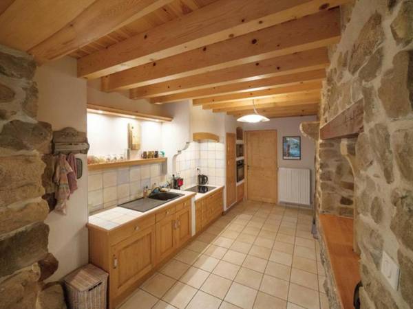 Gîte Montarcher 4 pièces 6 personnes - FR-1-496-11