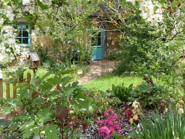 Gîte Sainte-Opportune 3 pièces 4 personnes - FR-1-497-35