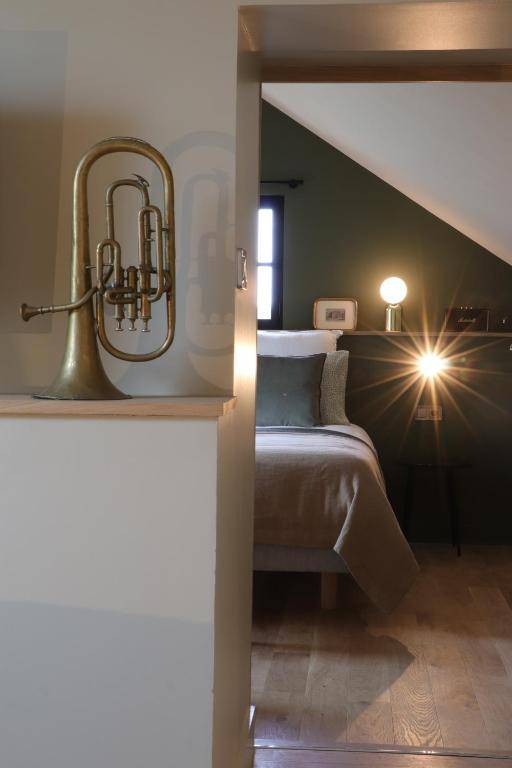 LA CLEF DES CHAMPS 61