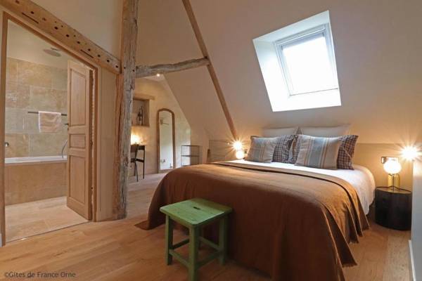 LA CLEF DES CHAMPS 61