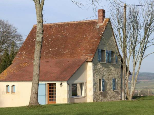 Gîte Bellou-sur-Huisne 5 pièces 7 personnes - FR-1-497-29