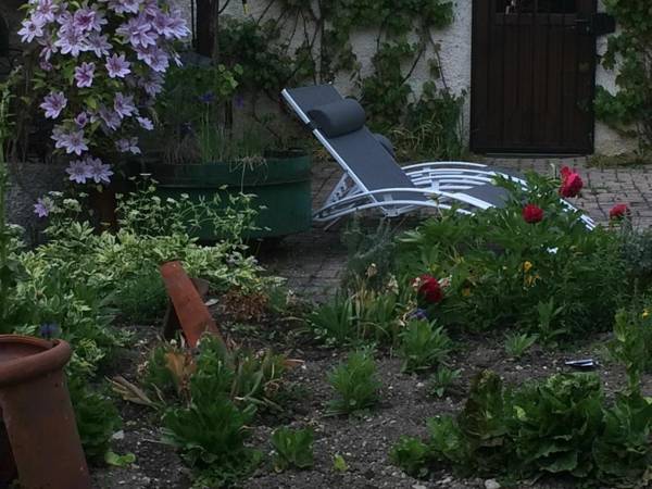 Gîte Vadelaincourt 4 pièces 4 personnes - FR-1-585-67