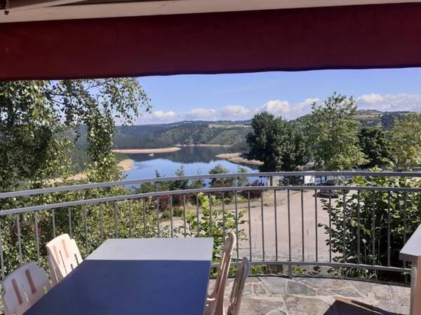 le belvedere de mallet