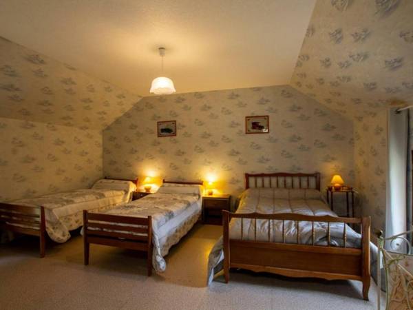 Gîte Saint-Vincent-le-Paluel 4 pièces 6 personnes - FR-1-616-44