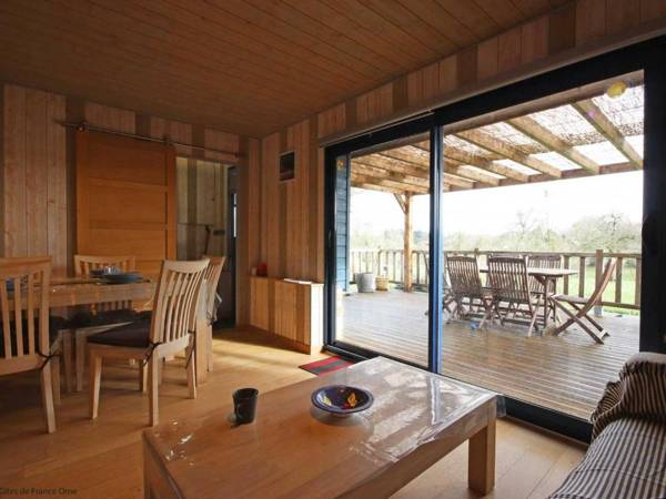 Gîte Saint-Mars-d'Égrenne 5 pièces 6 personnes - FR-1-497-1