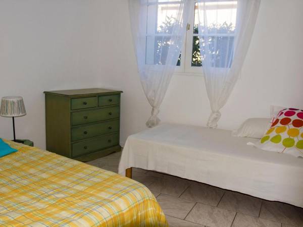 Gîte Remoncourt 3 pièces 5 personnes - FR-1-589-206