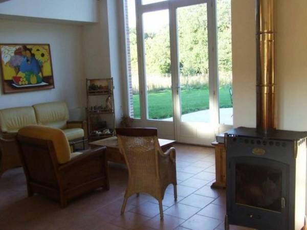 Gîte Ouzouer-sur-Trézée 4 pièces 8 personnes - FR-1-590-144