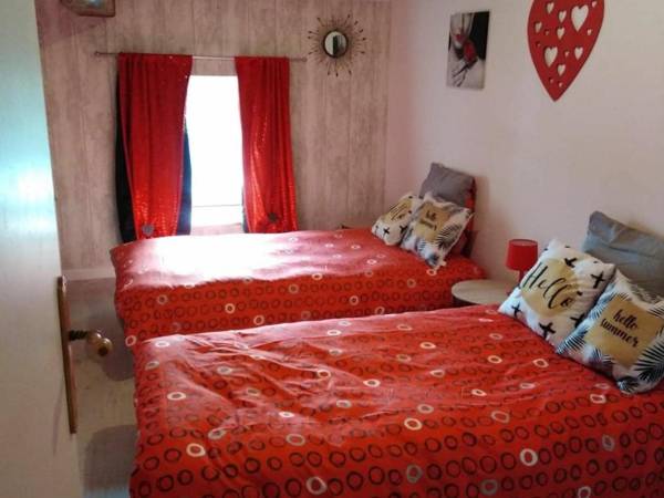 Gîte L'Hermenault 8 pièces 14 personnes - FR-1-426-362