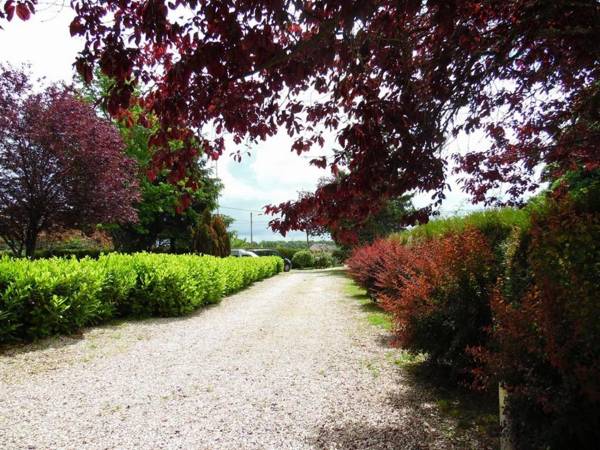 Le clos des tuileries