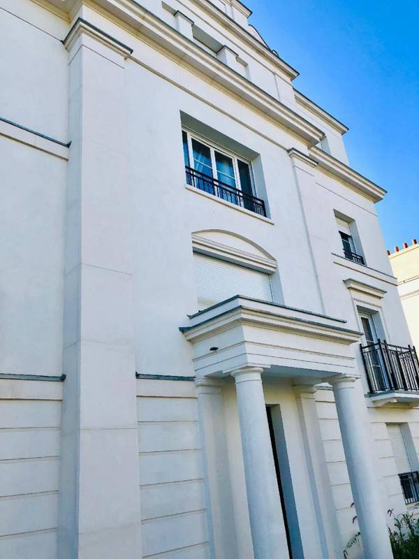 Modern Apartment Near Disneyland Paris 