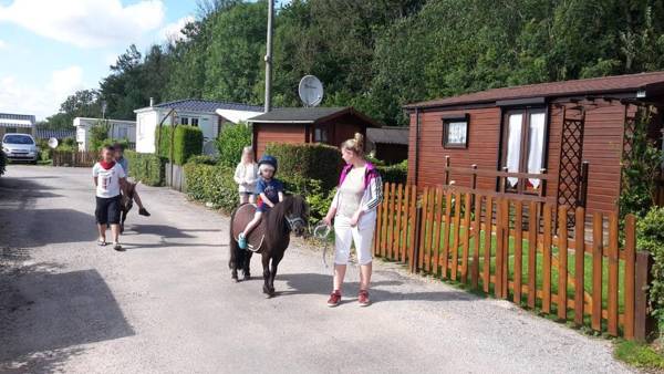 Camping La Tentation