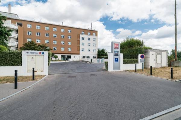 ibis budget Marne la Vallée Val d'Europe