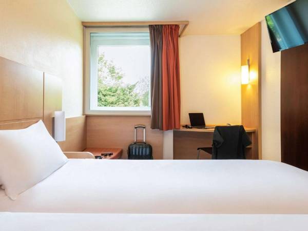 ibis Paris Marne la Vallee Emerainville