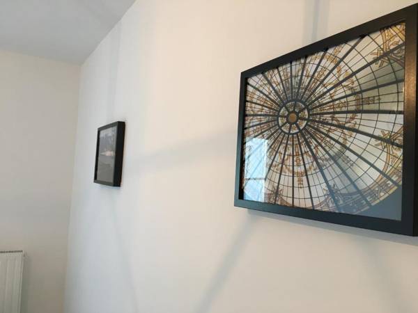 Sleep in Paris Val d'Europe