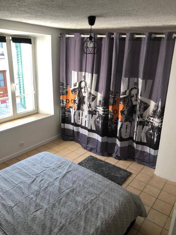 Sleep in Paris - Chessy