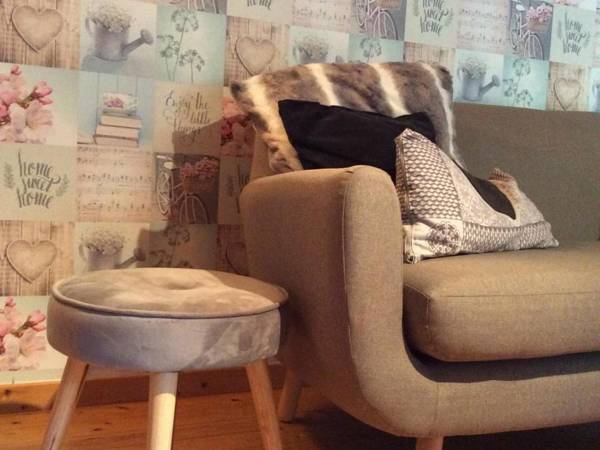 Gîte Girancourt 3 pièces 4 personnes - FR-1-589-73