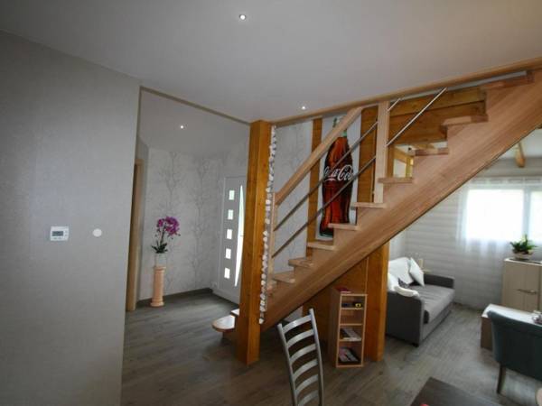 Gîte Chamagne 3 pièces 4 personnes - FR-1-589-11