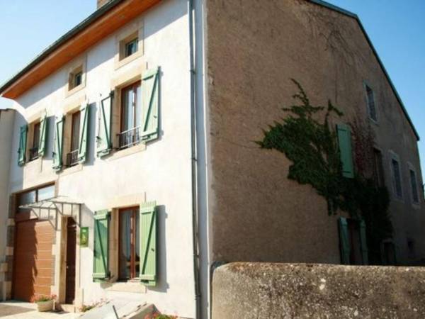 Gîte Haudonville 4 pièces 6 personnes - FR-1-584-89