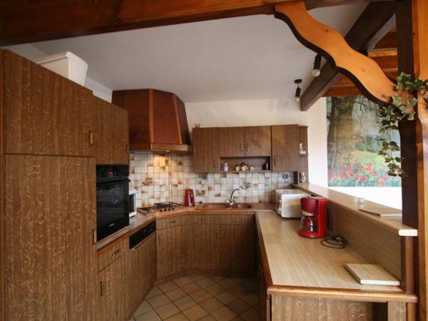 Gîte Pierrefitte 4 pièces 7 personnes - FR-1-589-186