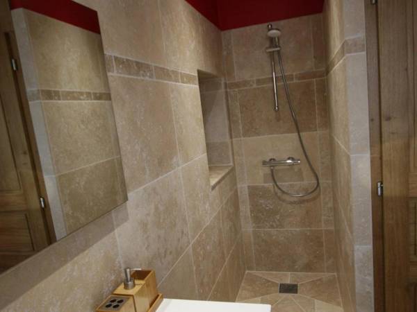 Gîte Removille 3 pièces 4 personnes - FR-1-589-370