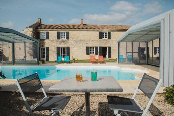 Chambres d'Hôtes L'Instant Présent