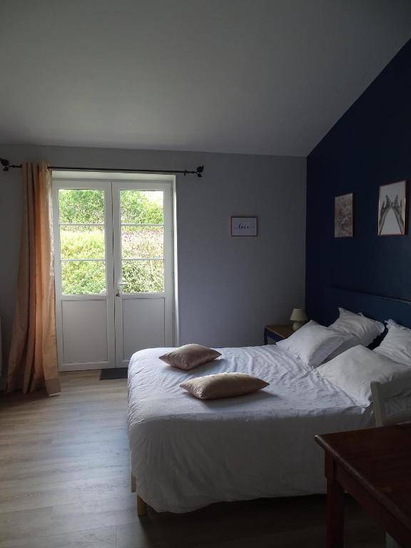 Chambres d'Hôtes L'Instant Présent