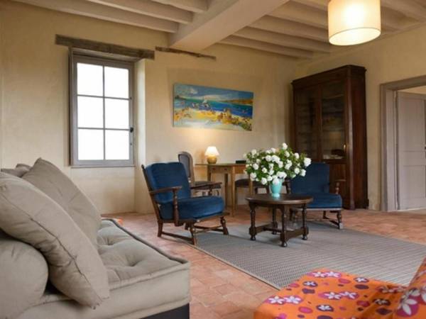 Gîte Bazouges-sur-le-Loir 5 pièces 8 personnes - FR-1-410-230