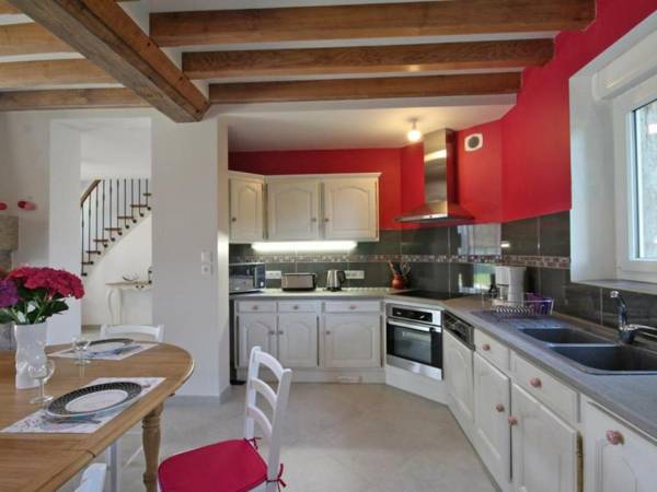 Gîte Juvigny Val d'Andaine 5 pièces 9 personnes - FR-1-497-115