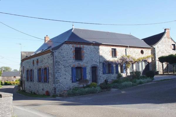 La Parenthèse Avesnoise