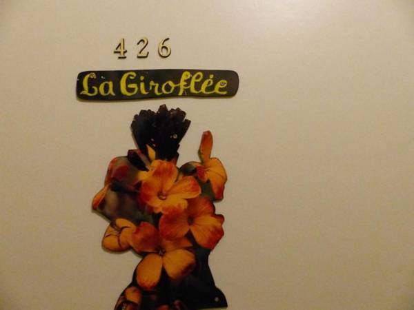 Appartement Arfeuilles 2 pièces 4 personnes - FR-1-489-158