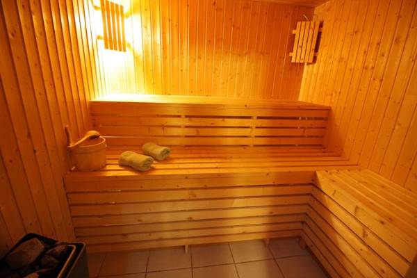 Gite Spa et Sauna en Centre Alsace