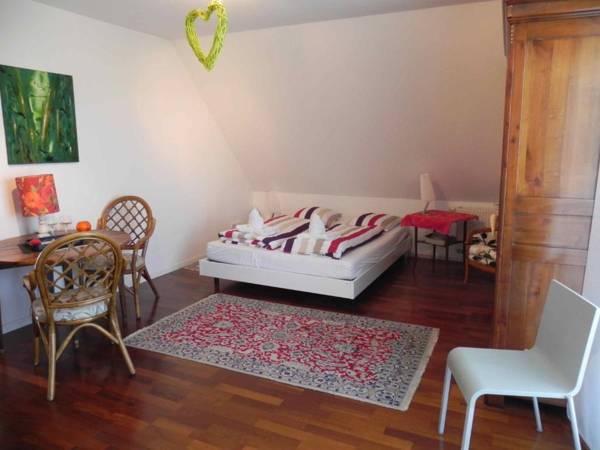 Au Coeur Du Vignoble