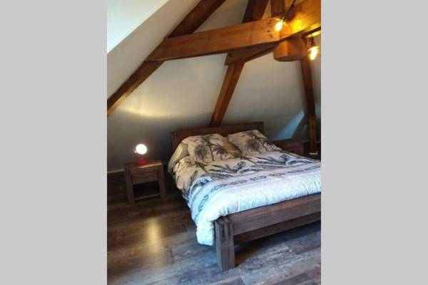 Appartement lumineux calme et panoramique !!