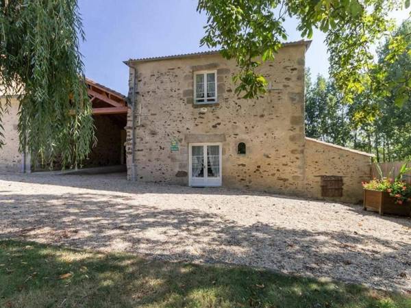 Gîte Vieillevigne 3 pièces 5 personnes - FR-1-306-797