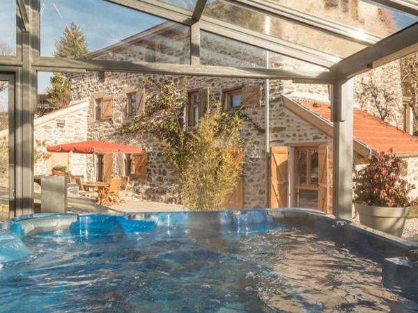 Gîte Rosières 4 pièces 6 personnes - FR-1-582-201