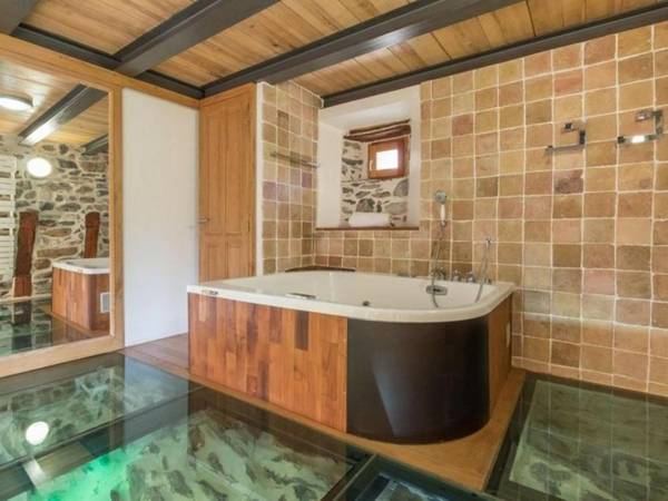 Gîte Rosières 4 pièces 6 personnes - FR-1-582-201