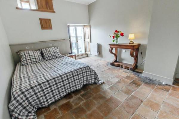 Maison de 3 chambres avec jardin clos a Assay