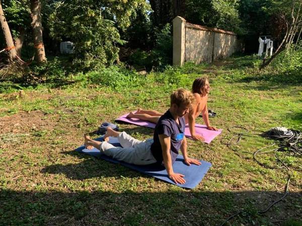 YXIE - Manoir des Arts