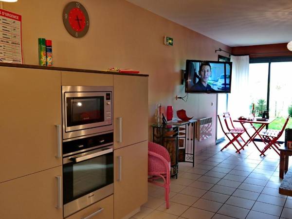 Chalet Culey 3 pièces 4 personnes - FR-1-585-8