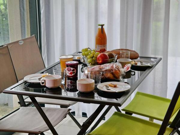 Chalet Culey 3 pièces 4 personnes - FR-1-585-24