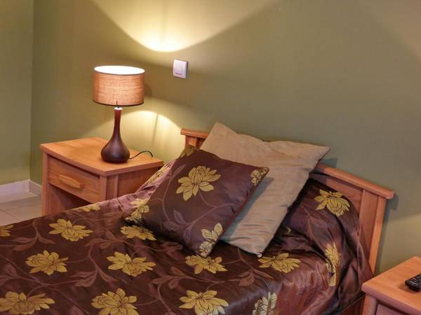 Chalet Culey 3 pièces 4 personnes - FR-1-585-24