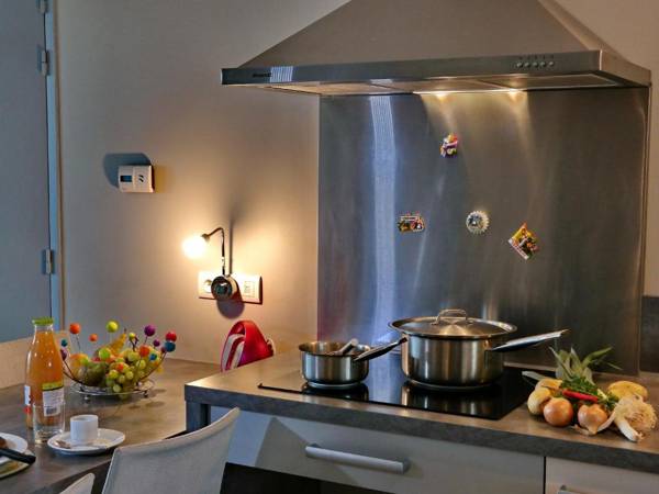 Chalet Culey 3 pièces 4 personnes - FR-1-585-30
