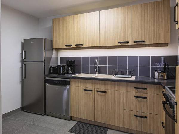 Gîte Marcilly-en-Gault 6 pièces 15 personnes - FR-1-491-289