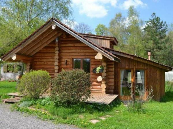 Chalet Le Saulcy 2 pièces 3 personnes - FR-1-589-228