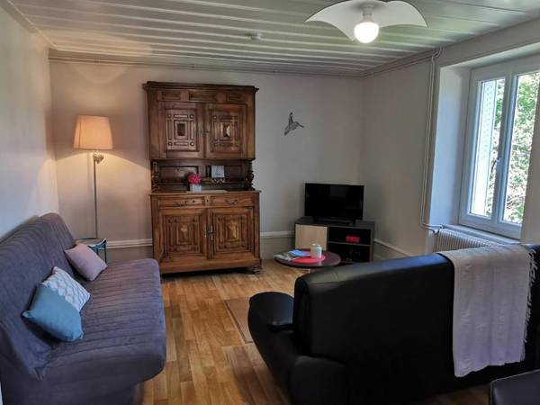 Gîte Saint-Just-prés-Brioude 5 pièces 7 personnes - FR-1-582-314