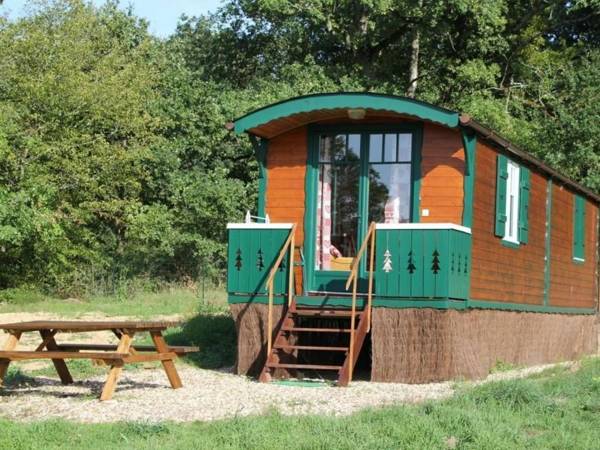 Gîte Lion-en-Sullias 2 pièces 4 personnes - FR-1-590-37