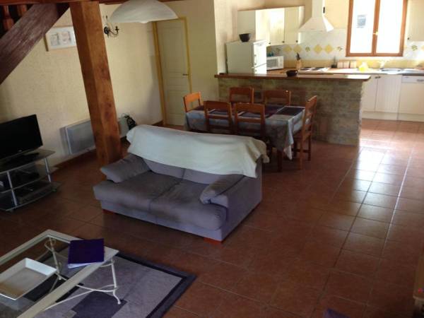 Les Reves B&B Chambres d'Hotes et Table d'Hotes