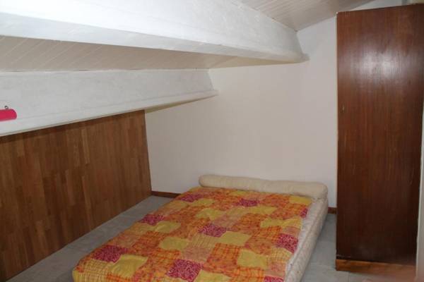 L 'Echasserie Le Marquis