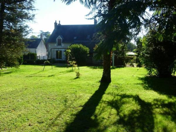 Villa Preaux 4 pièces 5 personnes - FR-1-591-161