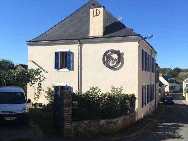 Appartement Fay 2 pièces 4 personnes - FR-1-410-301